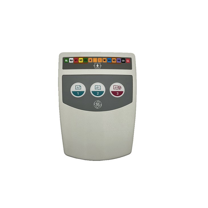 901142-003 GE CAM-14 ECG Acquisition Module