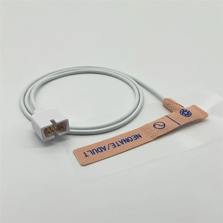 Biolight Disposable SpO2 Sensor 7 Pin Digital