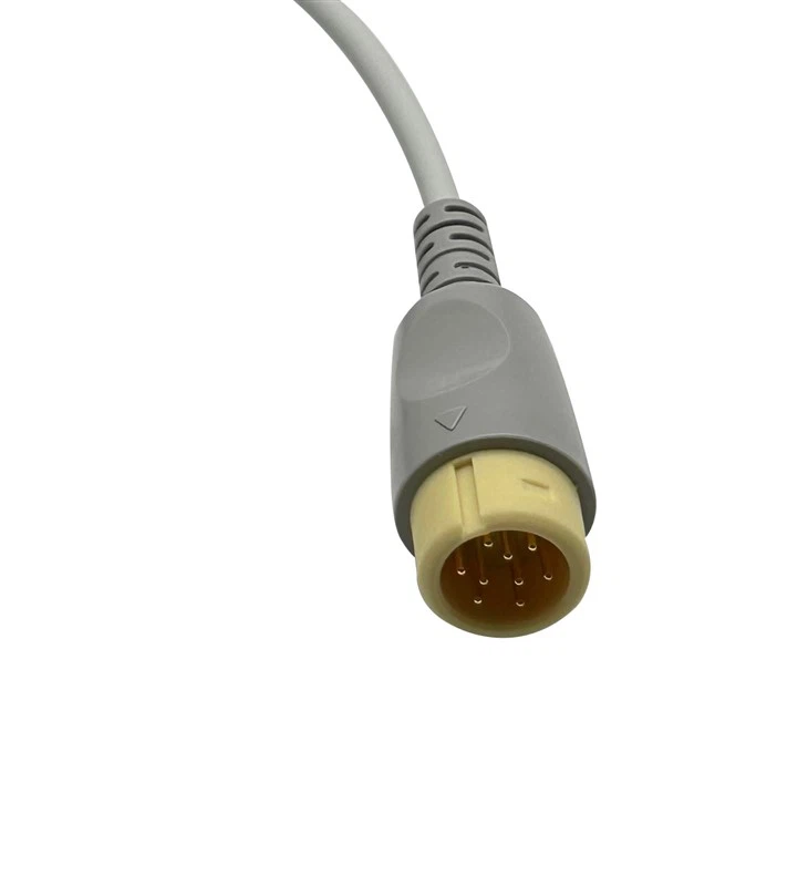 Comen 9pin Fetal Monitor Event Mark Cable