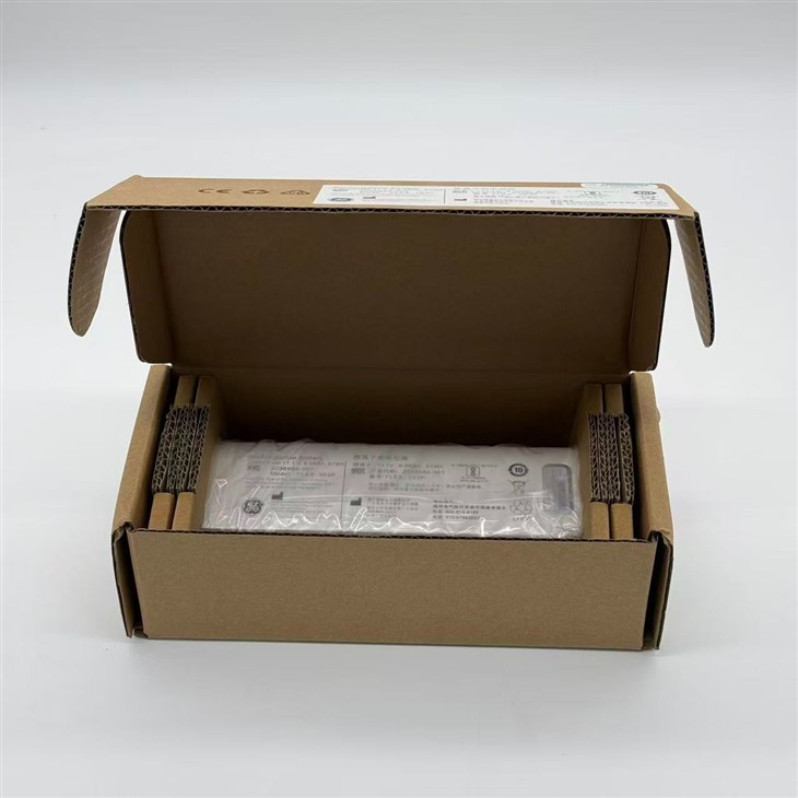 FLEX-3S3P New Genuine Battery For GE B650 B850 GE-650 U80206 REF 2036984-001 high quality