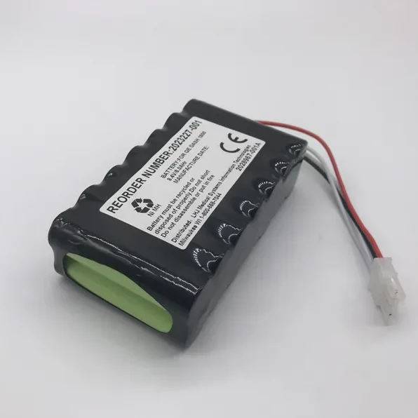 GE Dash Battery 2023852-029 2023227-001
