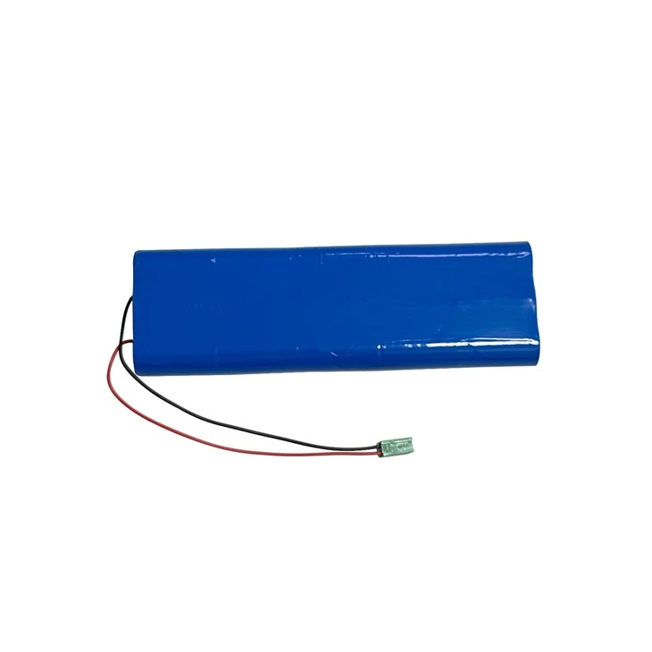 GE Ekg Patient Monitor MAC1200 Battery 18V 3000mAh 30344270