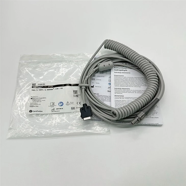 GE Healthcare Patient Trunk Cable 2016560-003