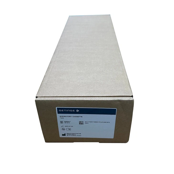 MAQUET Getinge Expiratory Cassette 6696947
