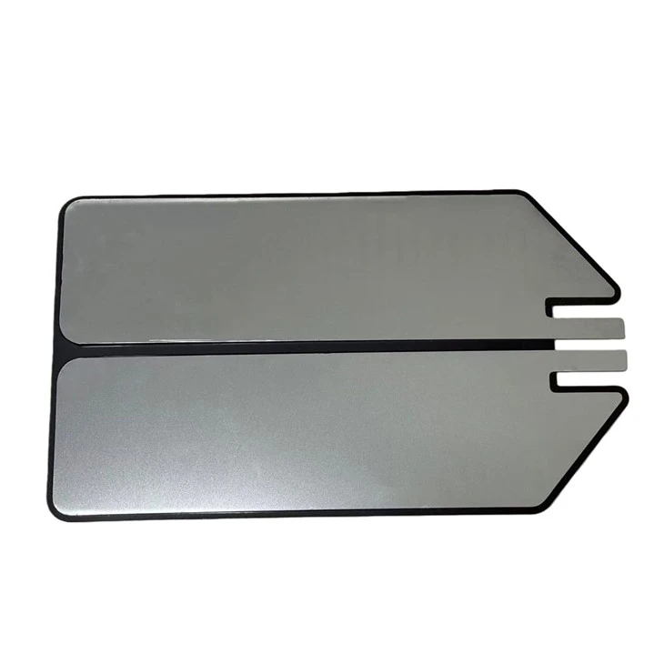 Neutral Electrode /Reusable Bipolar Patient Plate For Diathermy Electrocautery Unit ESU