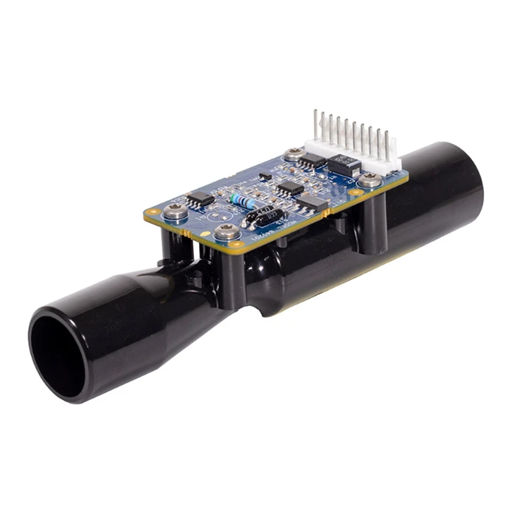 O2 TSI FLOW SENSOR For NEWPORT E360 PN 840206