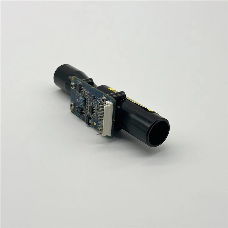 O2 TSI FLOW SENSOR For NEWPORT E360 PN 840206