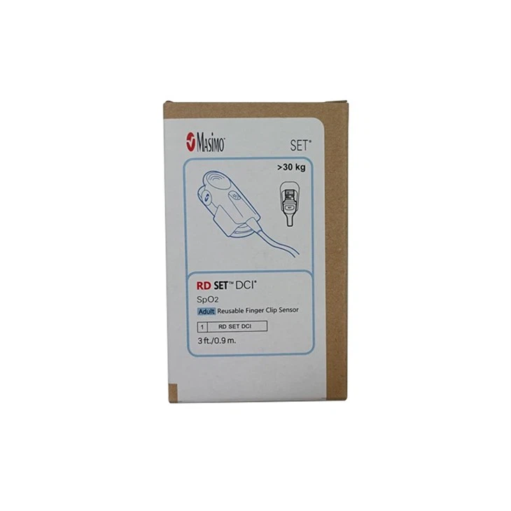 Sensor reutilizável adulto original 4050 RD SET DCI