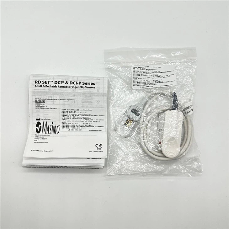 Original Adult Reusable Sensor 4050 RD SET DCI