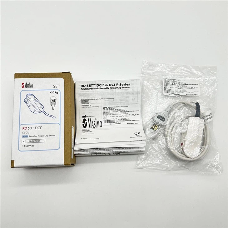 Original Adult Reusable Sensor 4050 RD SET DCI