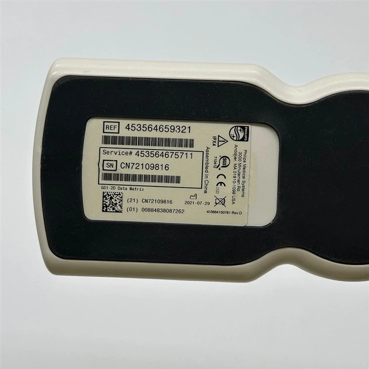 Pagewriter PIM Module 45356415074 For TC30 TC50 TC70