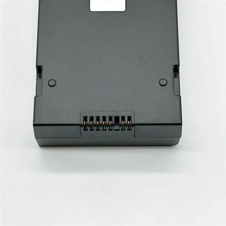 Rechargeable Battery For MINDRAY ECG Monitor LI13I001A