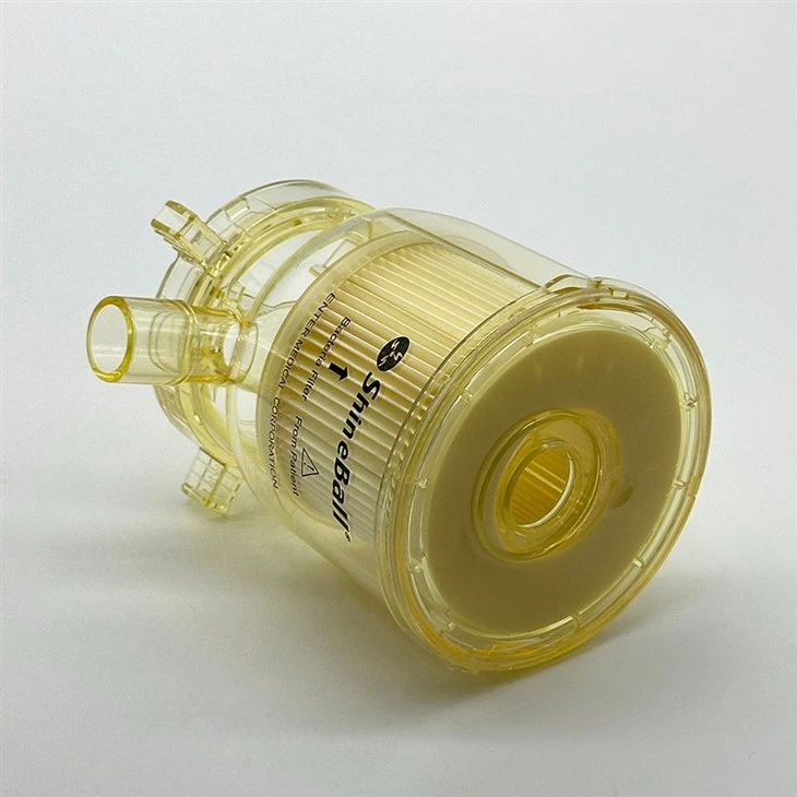 Reusable Bacteria Filter Exhalation Filter PB840