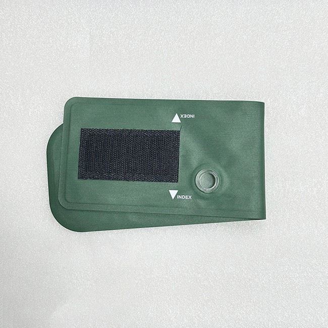 Reusable Blood Pressure Cuff FlexiPort Child 13.8 To 21.5 cm Nylon Cuff