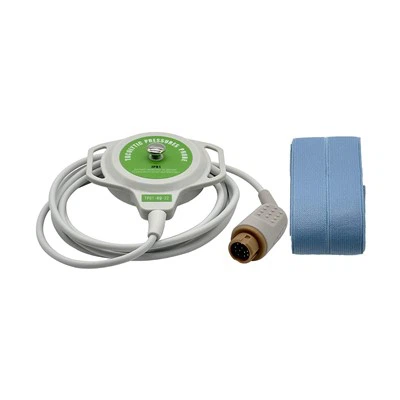 12 pinos TOCO Transdutor M1355A para monitor fetal
