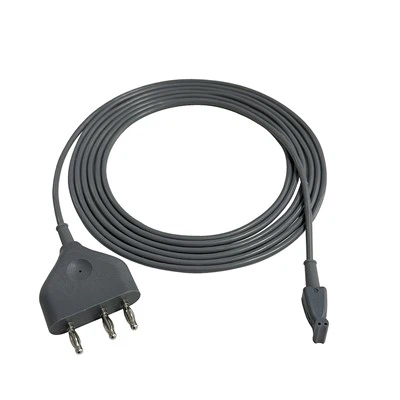 Cabo bipolar de alta frequência para Karl Storz UH400U UH801