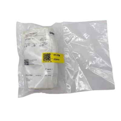 Conjunto de válvula expiratória Drager (reutilizável) Drager Evita 8410580