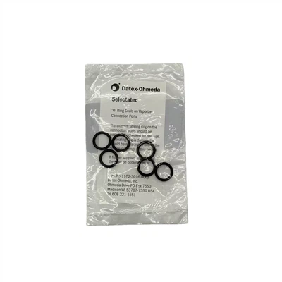 Coletor de vapor de anel O- GE Datex Ohmeda 1102-3016-000
