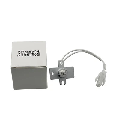 Lâmpada lâmpada jb12v24wf6/ssm ajuste para sysmex ushio cs -2000 5100
