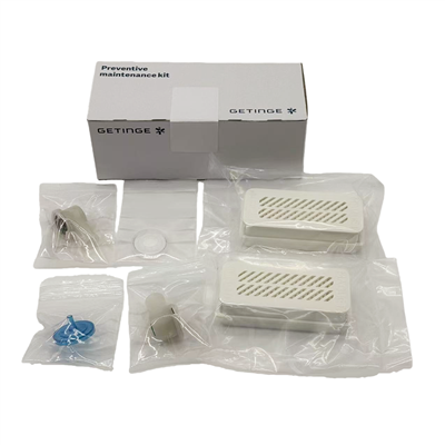 Kit de manutenção para servo-I MAQUET 6532621