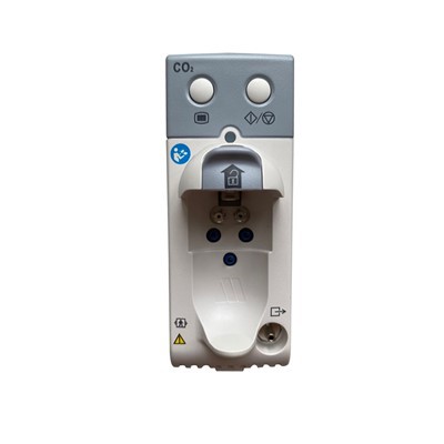 MÓDULO BENEVIEW CO2 Mindray 115-043912-00 Novo Original