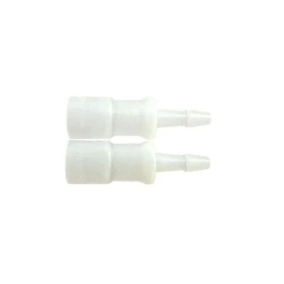 Conector NIBP para manguitos de tubo único neonato GE BPC34 BP34