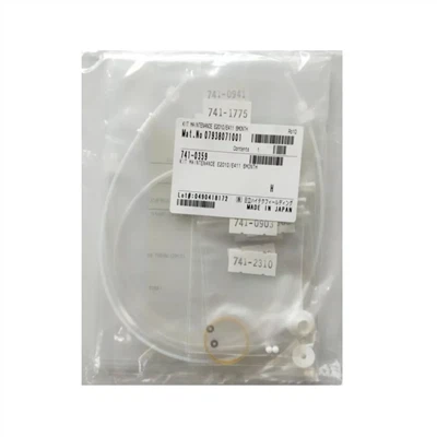 Roche Cobas e 411 6- kit de manutenção do mês 741-0359