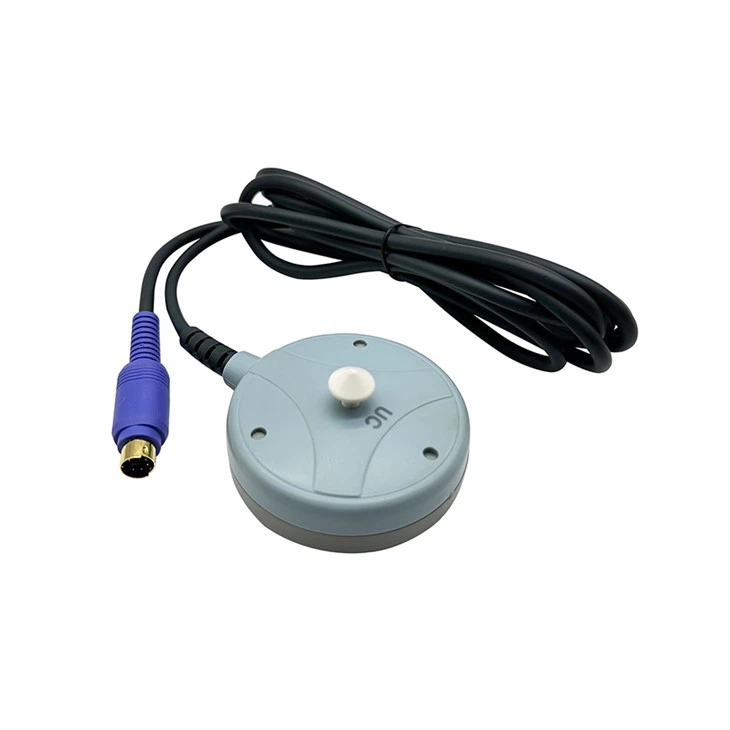 Transdutores Toco UC para Bistos BT300 Novo Original