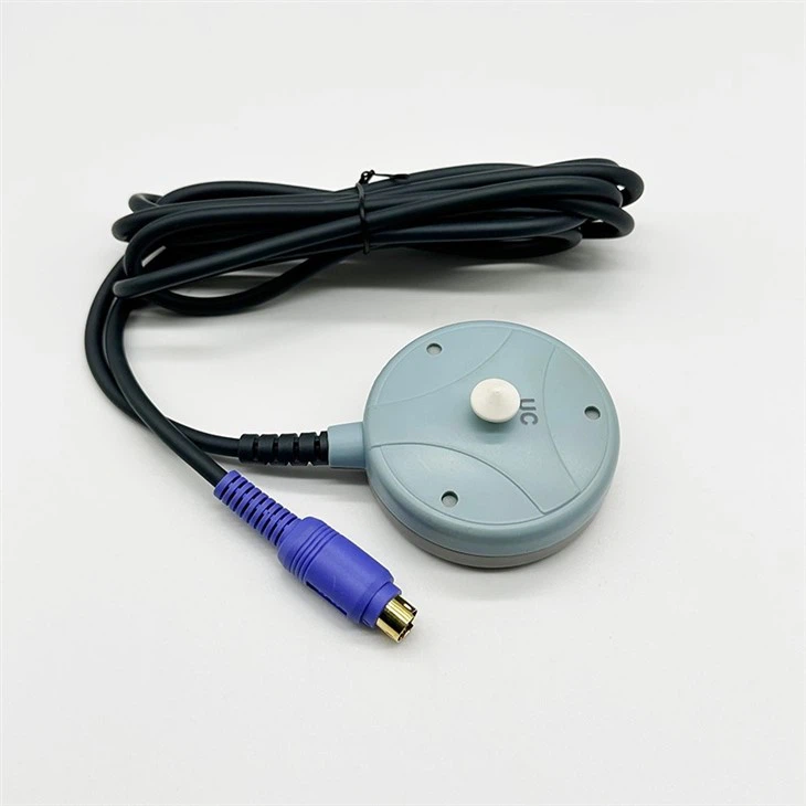 Toco Transducers UC For Bistos BT300 New Original