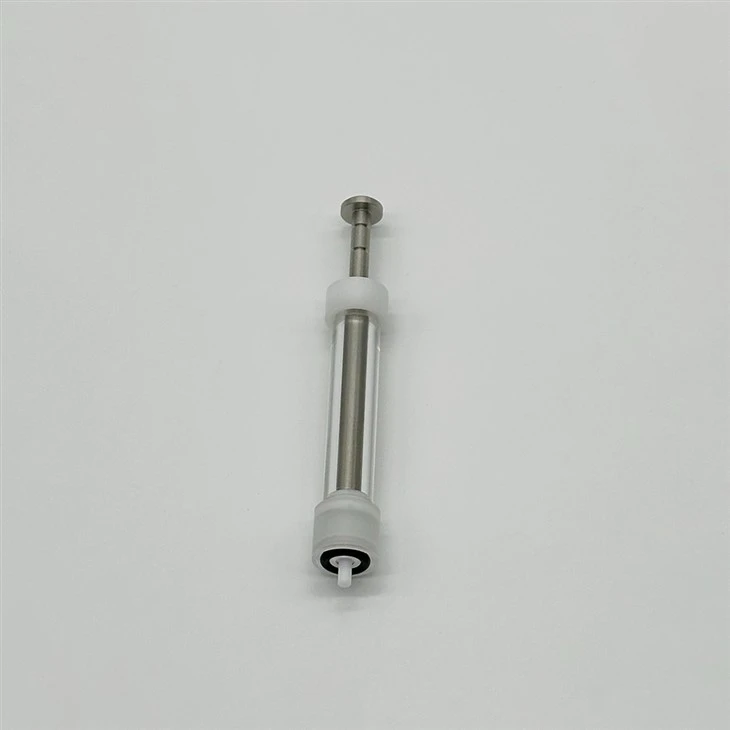 ZM011200 Beckman Coulter Reagent Syringe