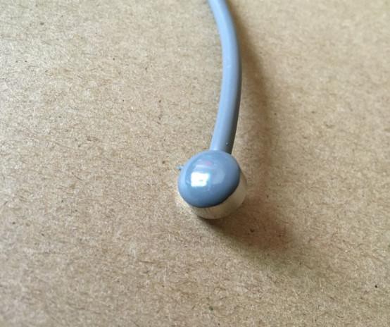 Sonda de temperatura esofágica reutilizável adulto YSI 700