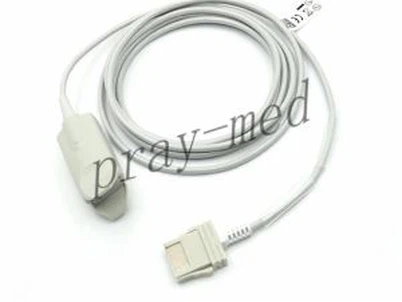 Sensor de SpO2 de conexão direta compatível com Nonin