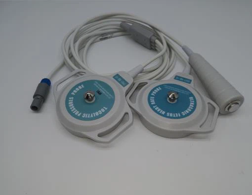 Edan 3in1 US TOCO MARK Sonda Fetal