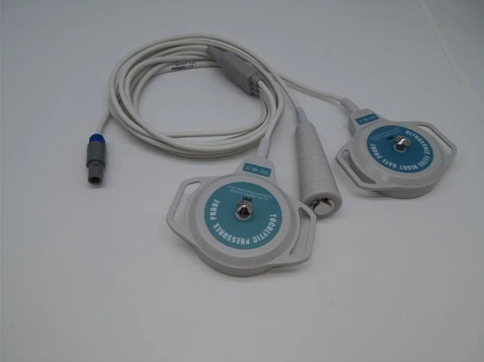 Edan 5000C 3in1 US TOCO MARK Fetal Probe