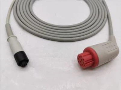 Cabo IBP Datex Ohmeda