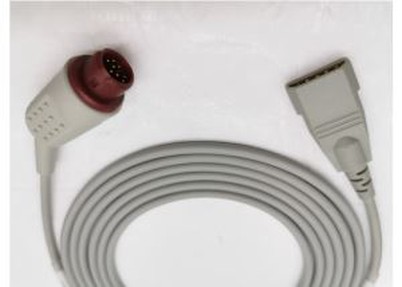 Cabo adaptador IBP compatível com Mindray