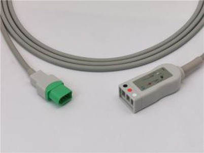 Cabo do tronco de Mindray Datascope ECG