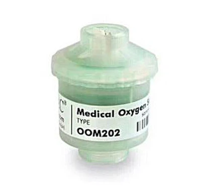 Sensor de Oxigênio OOM202