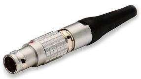 GE Critikon 8721 7-Pin Veterinary Clip SpO2 Sensor