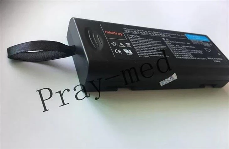 Medical Monitor Replacement Batteries For Mindray