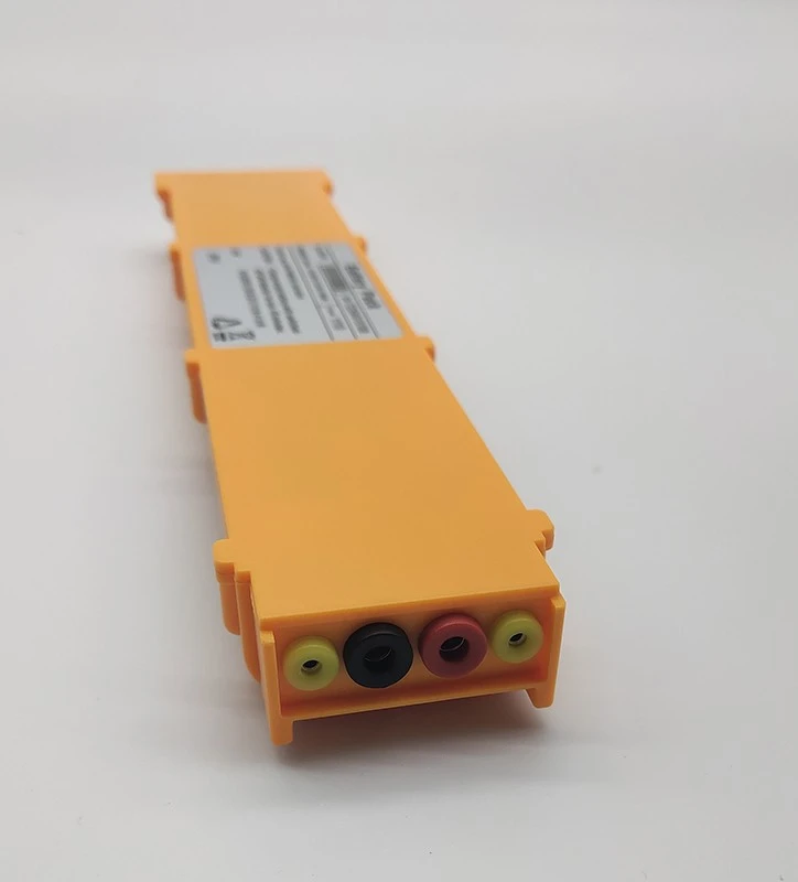 Metrax PRIMEDIC Defibrillator Battery Pack M240