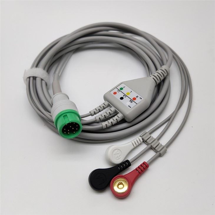 Mindray ECG Cable Leadwire 5L