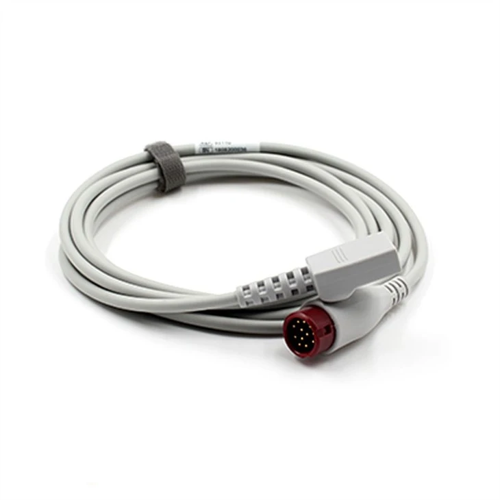 Philips IBP Cable Utah Transducer