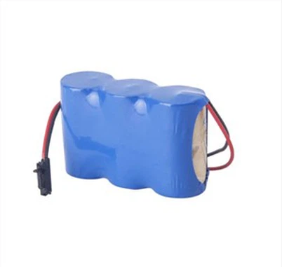 Bateria de substituição médica 1900mAh