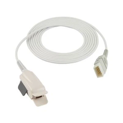 Clipe para adulto de SpO curto compatível com BCI 2