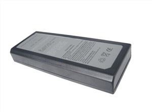 Bateria de substituição da máquina Biocare NP1 ECG