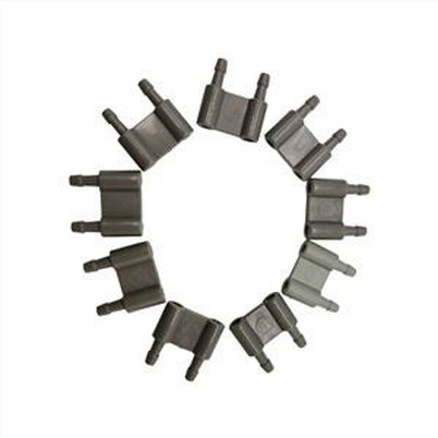 Conector NIBP para manguito de pressão arterial D016