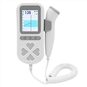 Fetal Doppler TK-T806CR