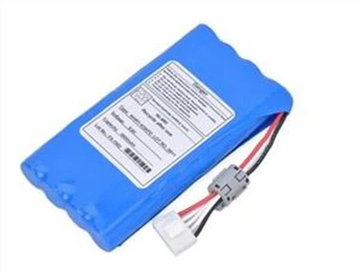 Fukuda Medical Replacement Battery FX-7402