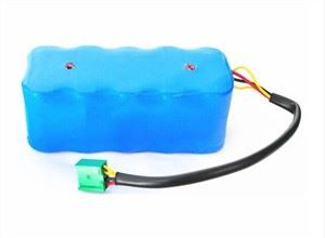 Bateria de substituição do monitor GE DASH 2000